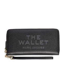 Marc Jacobs Cartera Marc Jacobs 2P4SMP015S02 Negro
