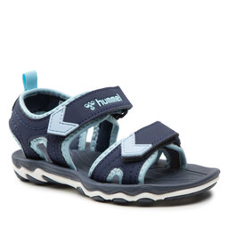 Hummel Sandaler Hummel Sandal Sport Jr 203304-1009 Black Iris