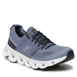 On Batai On Cloudswift 3 3WD10451199 Grey