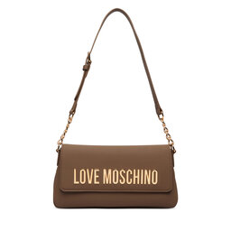 LOVE MOSCHINO Handtasche LOVE MOSCHINO JC4109PP0PKD0203 Braun
