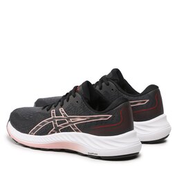 

Взуття Asics Gel-Excite 9 1012B182 Black/Forested Rose 008, Чорний