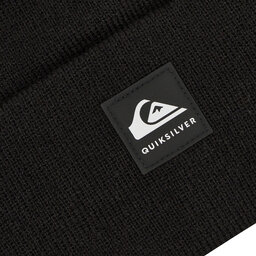 

Шапкa Quiksilver EQYHA03303 KVJ0, Чорний