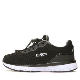 

Взуття CMP Nhekkar Fitness 3Q51064 Nero/Bianco 46YN, Чорний