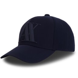 Armani Exchange Καπέλο Jockey Armani Exchange 954079 CC518 37735 Σκούρο μπλε
