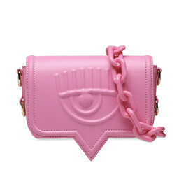 Chiara Ferragni Geantă Chiara Ferragni 74SB4BA2 Carmine Rose
