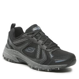Skechers Pārgājienu apavi Skechers Vast Adventure 149820/BKCC Black/Charcoal