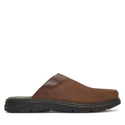 Josef Seibel Шльопанці Josef Seibel Marlon 08 57908 Коричневий