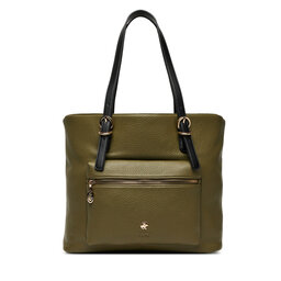 Beverly Hills Polo Club Bolso Beverly Hills Polo Club CEO-BHPC-C-001-08 Caqui