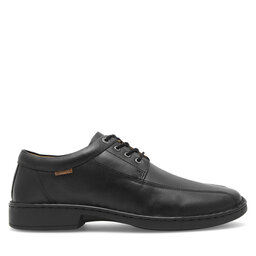 Go Soft Halbschuhe Go Soft GARY-02 MI18 Schwarz