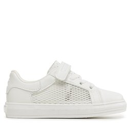 

Кеди Big Star Shoes LL374057 101, Білий