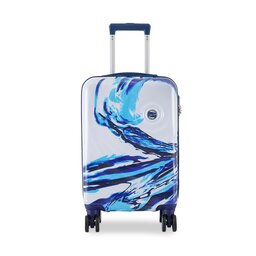 Semi Line Kleiner Koffer Semi Line T5653-1 Blau