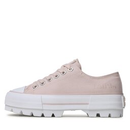 

Кеди Big Star Shoes LL274151 800, Рожевий