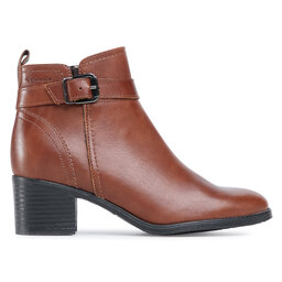 

Ботильйони Tamaris 1-25034-25 Cognac 305, Коричневий