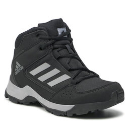 adidas Chaussures adidas Hyperhiker K GZ9216 Cblack/Grethr/Cblack