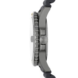

Годинник Fossil Blue FS5994 Black/Silver, Чорний