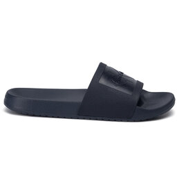 

Шльопанці Calvin Klein Jeans Vincenzo S0547 Indigo, Cиній