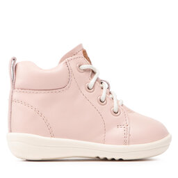 

Черевики Pax Scandinavia Gram 7250647-72 Light Pink, Рожевий