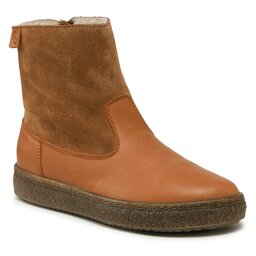 Naturino Zimski škornji Naturino Alpina 0013001418.11.0D06 D Rjava