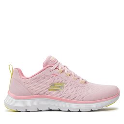 Skechers Сникърси Skechers Flex Appeal 5.0- 150201/PKYL Розов