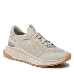 Boss Sneakersy Boss Evo_Slon 50498904 10232616 01 Light Beige 270