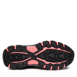 

Трекінгові черевики Skechers West Highland 167003/BKCC Black/Charcoal, Чорний