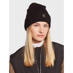 New Era Sapka New Era Metallic Badge 60284984 Fekete