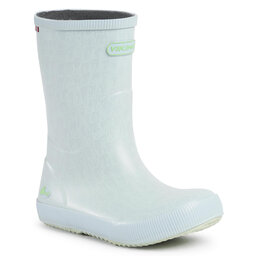 Viking Guminiai batai Viking Classic Indie Rabbits 1-19510-5650 Light Blue/Multi