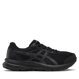 Asics Laufschuhe Asics Gel-Contend 8 1011B492 Schwarz