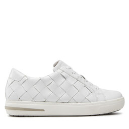 

Снікерcи Caprice 9-23755-28 White Nappa 102, Білий