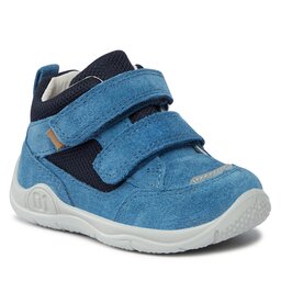 Superfit Trzewiki Superfit 1-009411-8020 M Blue