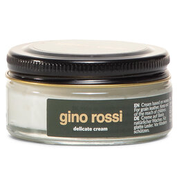 Gino Rossi Krema za obutev Gino Rossi Delicate Cream Neutral 100