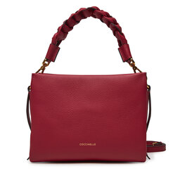Coccinelle Geantă Coccinelle M50 Boheme Grana Double E1 M50 58 01 01 Vișiniu