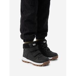 Sprandi Schnürschuhe Sprandi CEO-AVO-TM9090-006 IV CH Schwarz