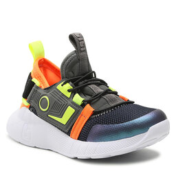 Bibi Sneakersy Bibi Afeto Joy 1053254 Graphite/Paprica
