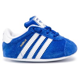 

Взуття adidas Gazelle Grib CG6541 Conavy/Ftwwht/Goldmt, Cиній