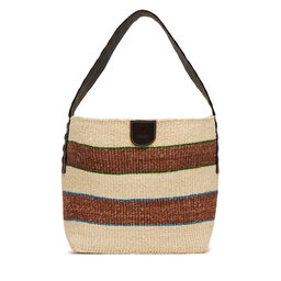 Weekend Max Mara Táska Weekend Max Mara 2515511155650 Bézs