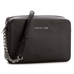 MICHAEL Michael Kors Borsetta MICHAEL Michael Kors Jet Set Travel 324STVC3L Nero