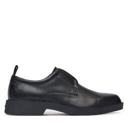 HUGO Halbschuhe HUGO Iker 50541800 Schwarz