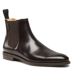 Paul Smith Ghete Jodhpur Paul Smith Cedric M2S-CDC02-JLEA Chocolate 69