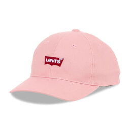 Levi's® Шапка с козирка Levi's® D5460-0004-08 Frosty Pink
