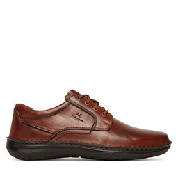 Josef Seibel Scarpe basse Josef Seibel New Anvers 06 44906 Marrone