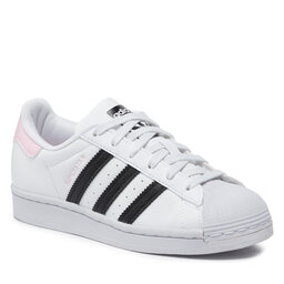 adidas Zapatos adidas Superstar J GY9320 Ftwwht/Cblack/Clpink
