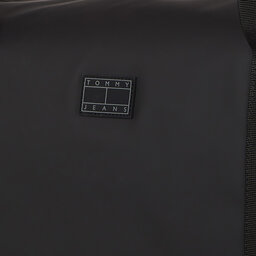 

Сумка Tommy Jeans To Go Weekender AM0AM11637 Black BDS, Чорний