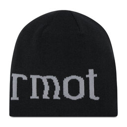 Marmot Cepure Marmot M13138 Melns
