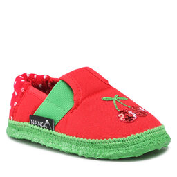 Nanga Papucs Nanga Julia 04/0062 M Rot 22