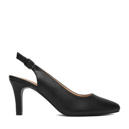 JENNY High Heels JENNY CEO-WYL3438-5 Schwarz