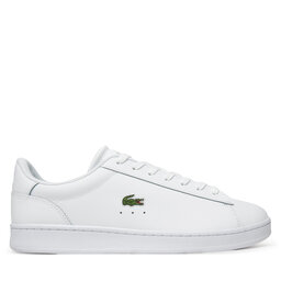 Lacoste Snīkeri Lacoste Carnaby Set 7-48SMA0105 Balts