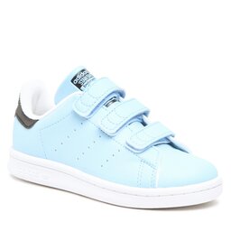 adidas Cipő adidas Genie Stan Smith Shoes GW4536 Kék