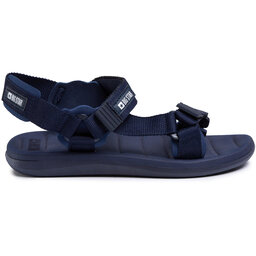 

Босоніжки Big Star Shoes FF174500 Navy, Cиній