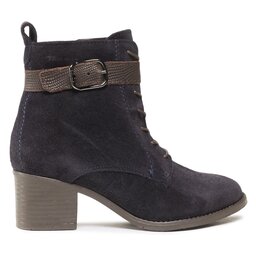 

Ботильйони Tamaris 1-25114-29 Navy Comb 890, Cиній